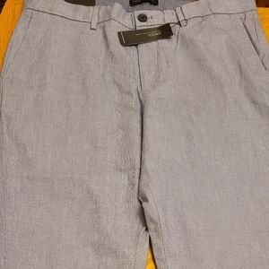 Banana Republic Slim Stretch Pants
